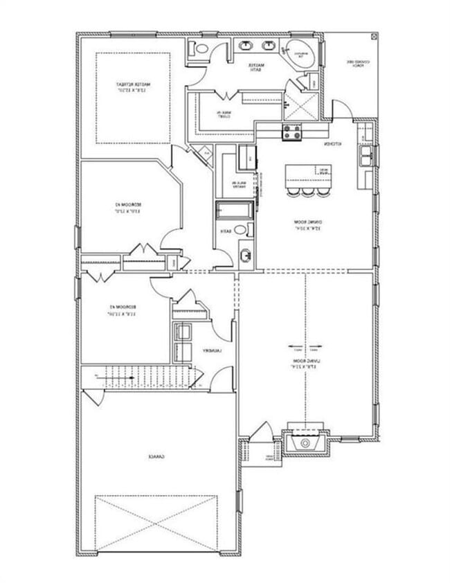 Building Photo - Beautiful Brick Home in Mimms Trail