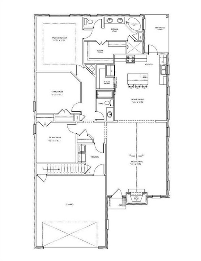 Foto del edificio - Beautiful Brick Home in Mimms Trail