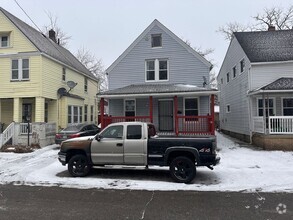 Building Photo - 1407 E 90th St