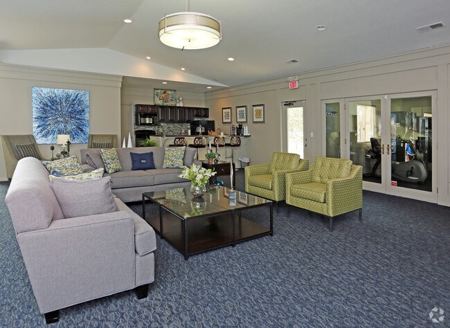 Foto del interior - Glens of Northville Apartments