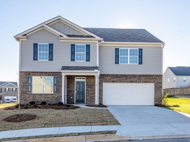 Foto principal - 40 Springer Pkwy