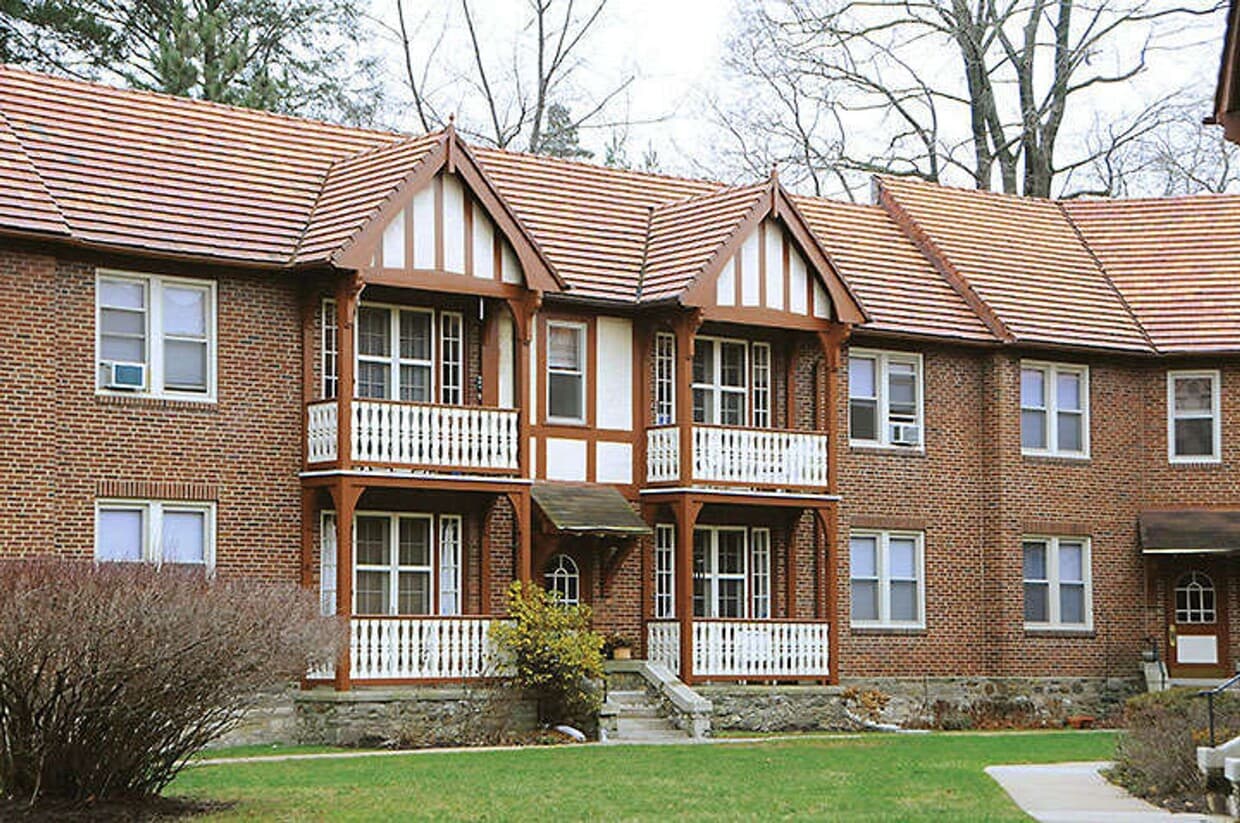 Primary Photo - Two Bedroom Apartment