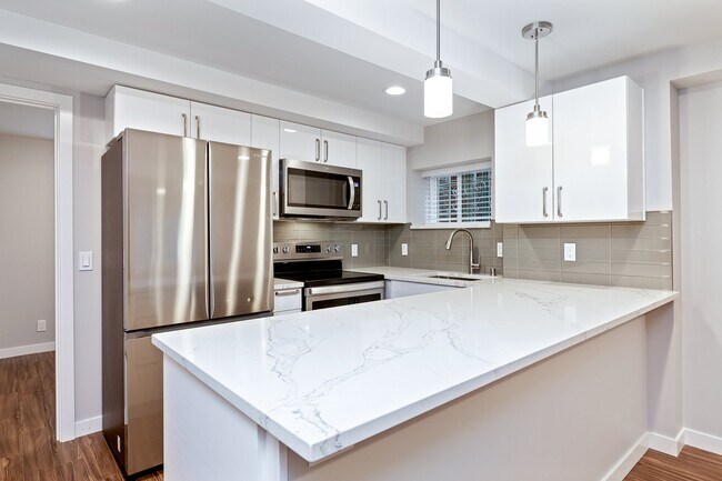 Foto del edificio - 808 NW Market St