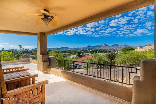 Foto del edificio - 16411 N Skyridge Ln