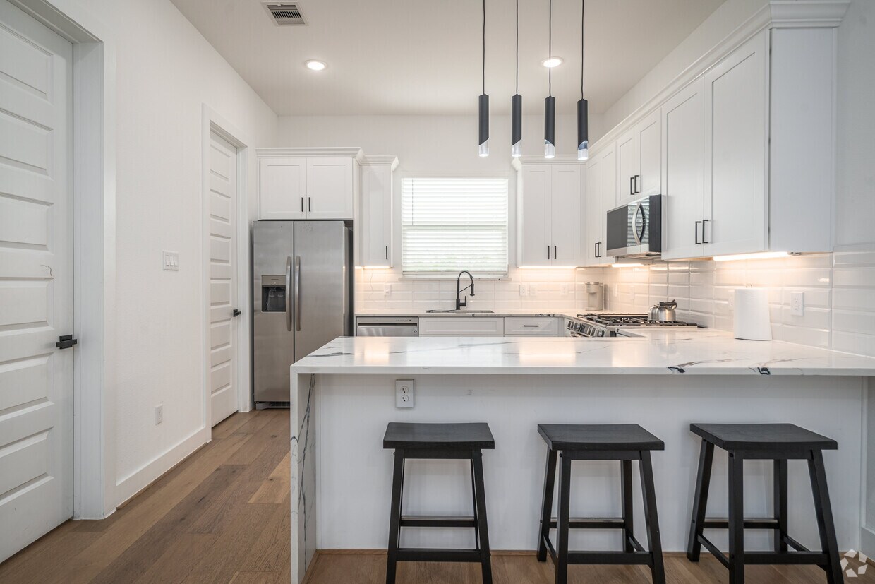 Foto principal - Thornton Homes