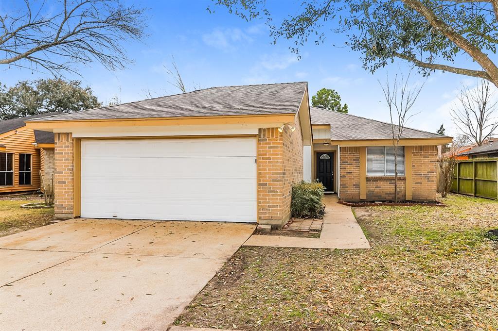 Primary Photo - 17535 Davenway Dr