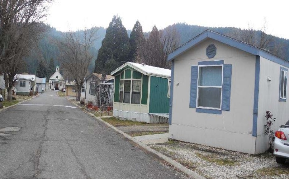 Primary Photo - American Valley Mobile Home Park