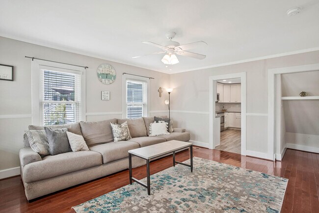Foto del edificio - 3816 Chesapeake Beach Rd