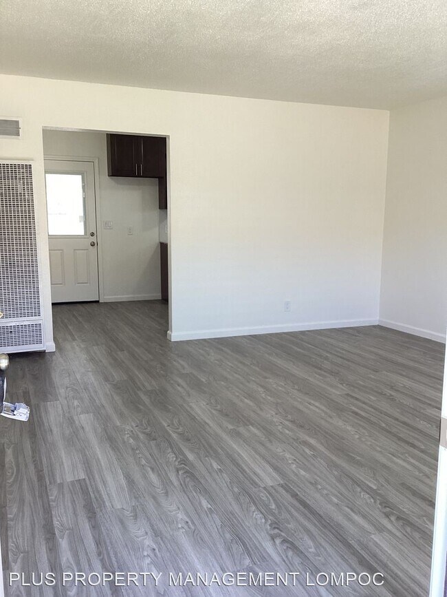 Foto del edificio - 2 br, 1 bath House - 222 South H Street