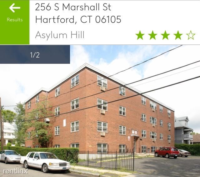 Building Photo - 256 S Marshall St