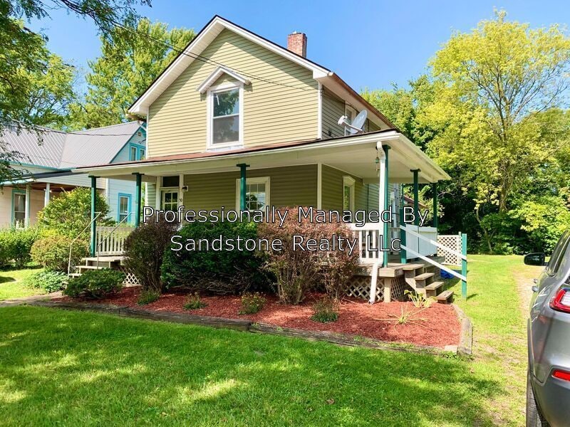 50 Walnut St, Oberlin, OH 44074 House Rental in Oberlin, OH