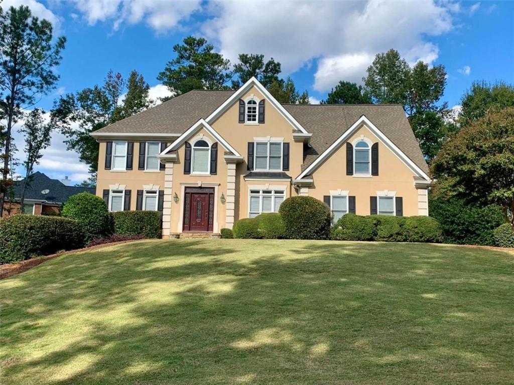 715 Apsley Way, Alpharetta, GA 30022 House Rental in Alpharetta, GA