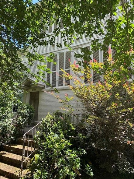 Foto del edificio - 2127 Octavia St