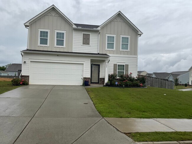 Building Photo - CHARMING 2 STORY HOME IN BARTOW COUNTY