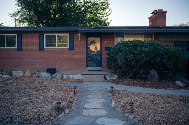 Photo - 7858 S 280 E House