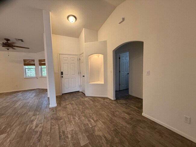 Foto del edificio - 2863 Ventana Dr