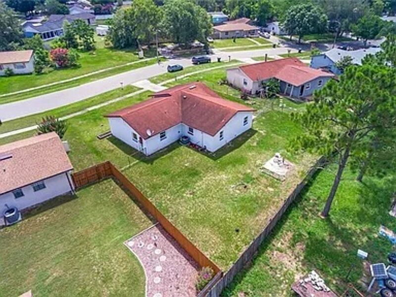 Foto del edificio - 5404 Coyote Trail