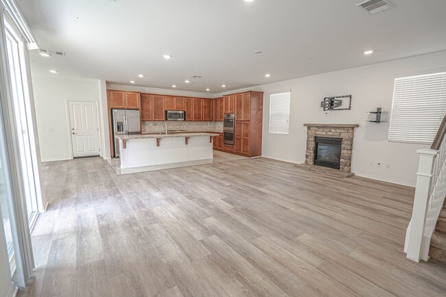 Foto del edificio - COMING SOON! West Creek Community 4 Bedroo...
