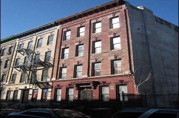 Primary Photo - 319 Jefferson St
