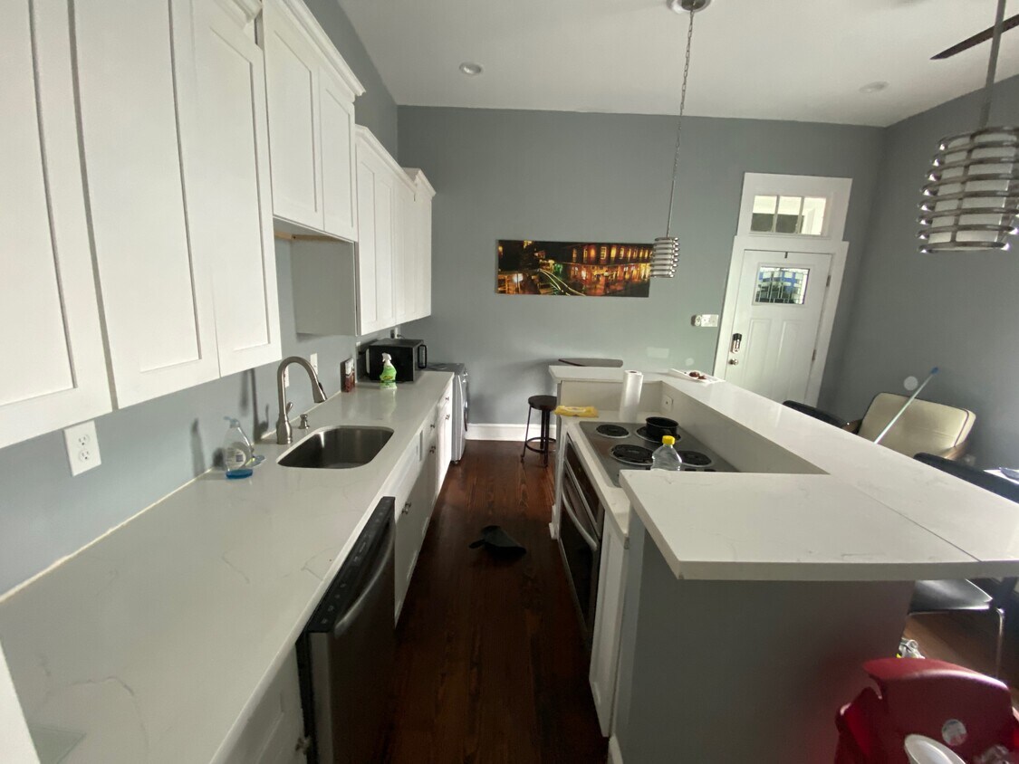 Foto principal - 1830 Second St