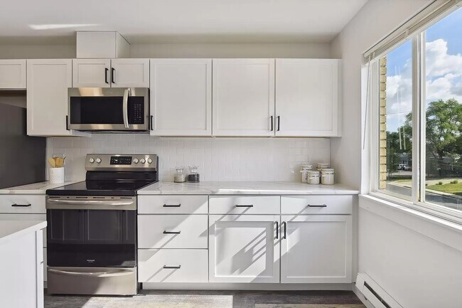 Foto del edificio - Fernbrook Apartments