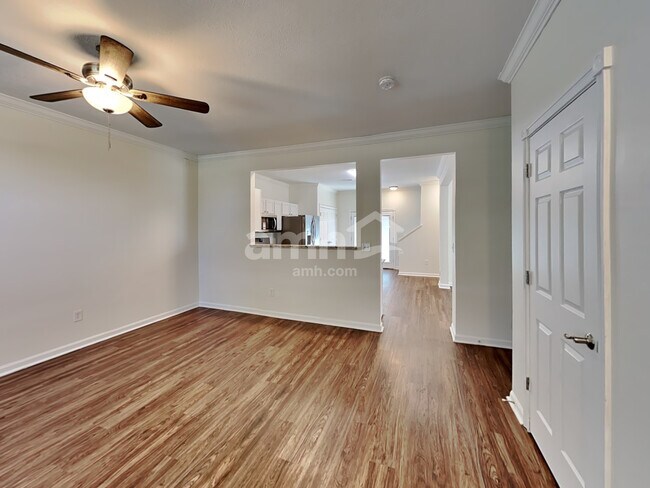 Foto del edificio - 4622 Haley Way