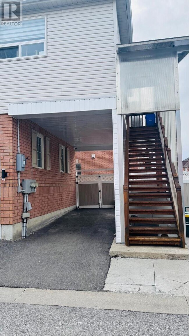 Photo du bâtiment - 381 Country Glen Rd