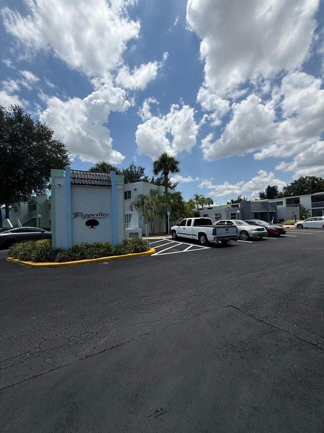 Building Photo - Peppertree Apartments