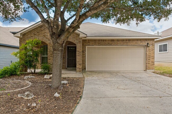 Building Photo - 6707 Buckhorn Cliff