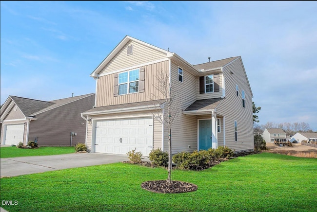 Building Photo - 2036 Alderman Way