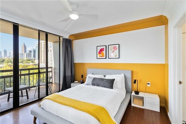 Foto del edificio - 1130 Piedmont Ave NE