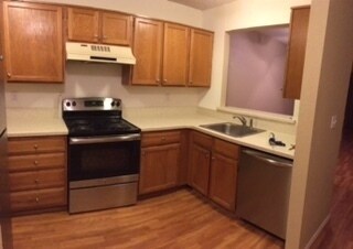 Foto del edificio - Charming 2-Bed/2.5-Bath Townhome in Cherry Creek School District!