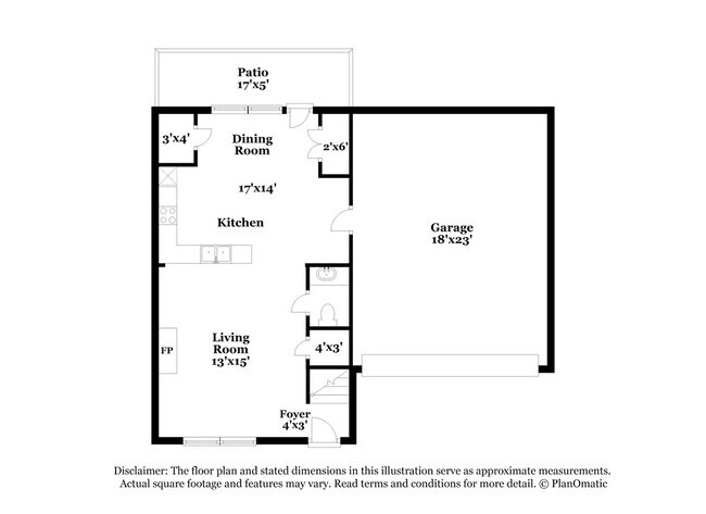 Building Photo - 972 Sundance Dr