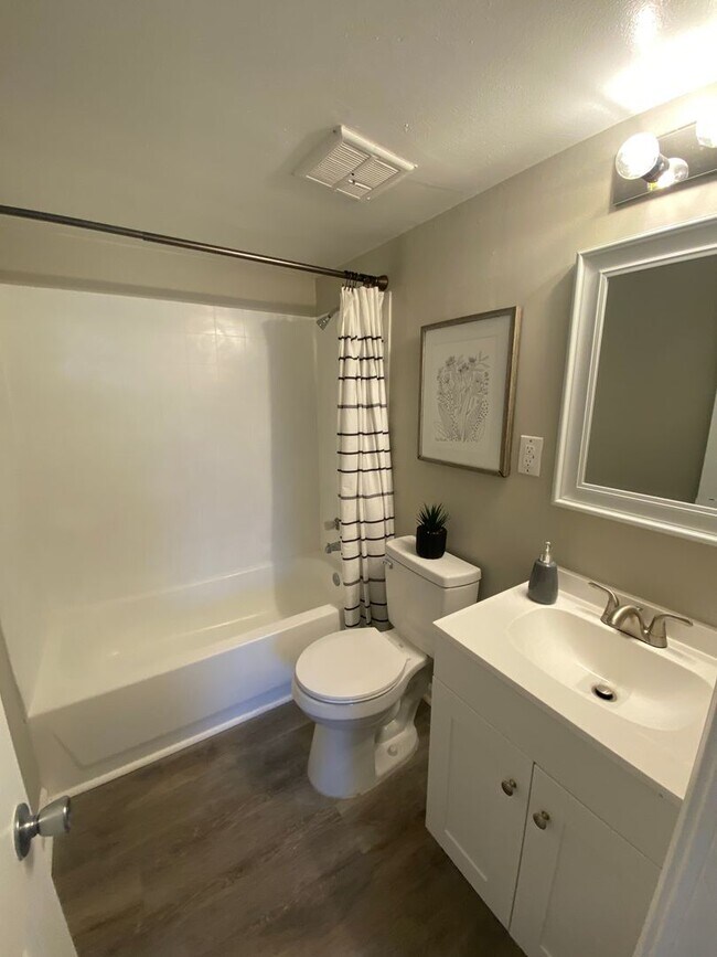 Foto del edificio - Newly Renovated All Electric 1 Bedroom in ...