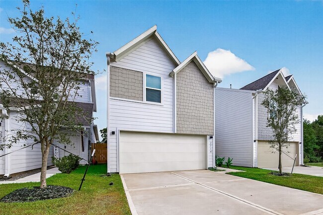 Foto del edificio - 2714 Discovery Trails Ct