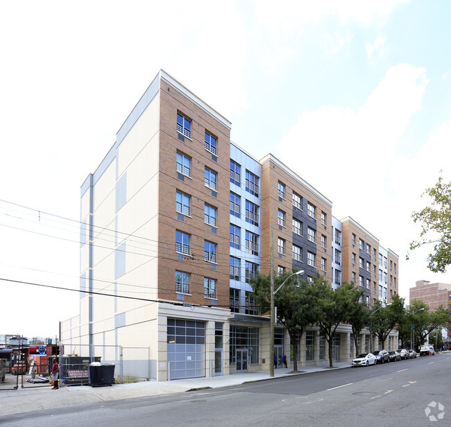 3629 White Plains Rd, Bronx, Ny 10467 Apartments - Bronx, Ny 