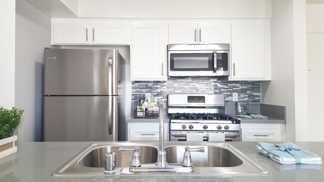 Interior Photo - Townhomes on Emerson