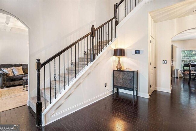 Foto del edificio - 3820 Kings Bridge Dr