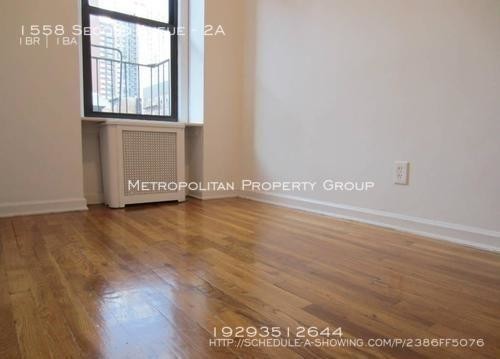 Building Photo - 1 bedroom in New York NY 10028