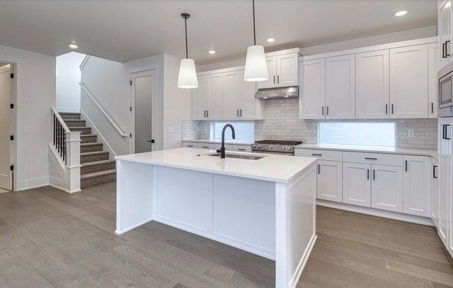 Foto del edificio - Spacious Westside Home with Loft and Upgra...