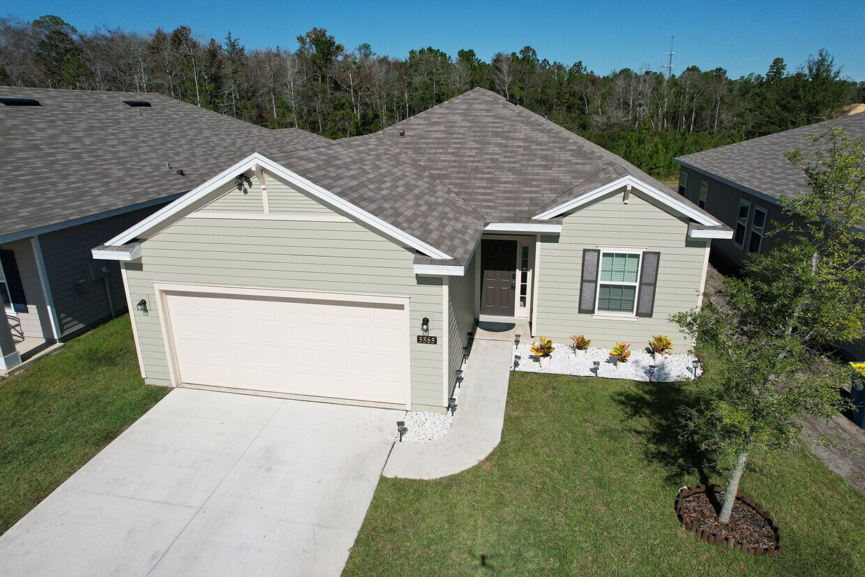 5585 Kellar Cir, Jacksonville, FL 32218 House Rental in Jacksonville
