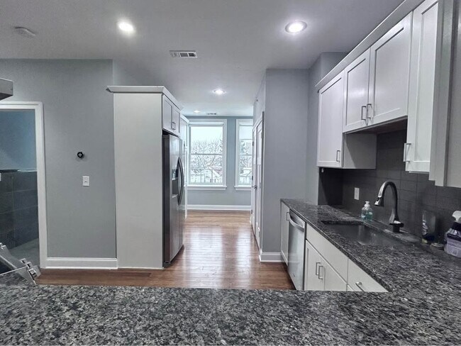 Foto del edificio - 13 Chester St