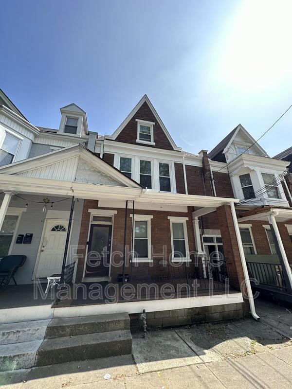 Foto principal - 722 E King St