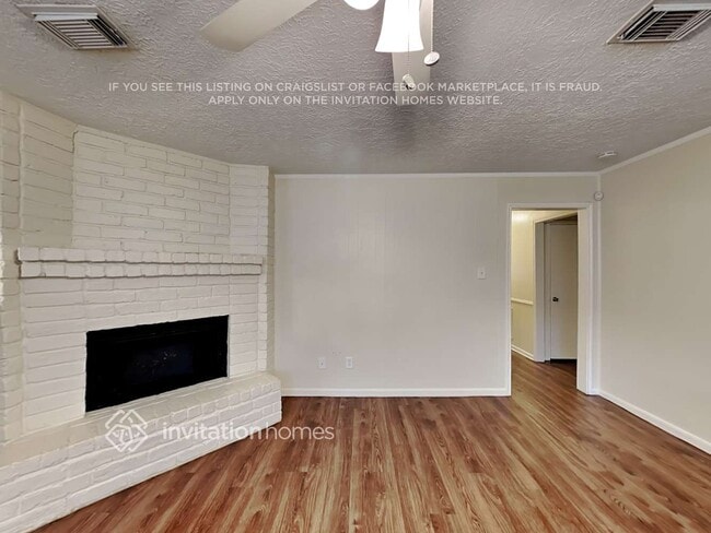 Foto del edificio - 16915 Bally Castle Dr