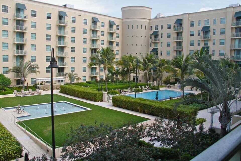 610 Clematis St Unit 833, West Palm Beach, FL 33401 Condo for Rent in