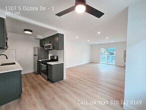 Building Photo - 1307 S Ogden Dr