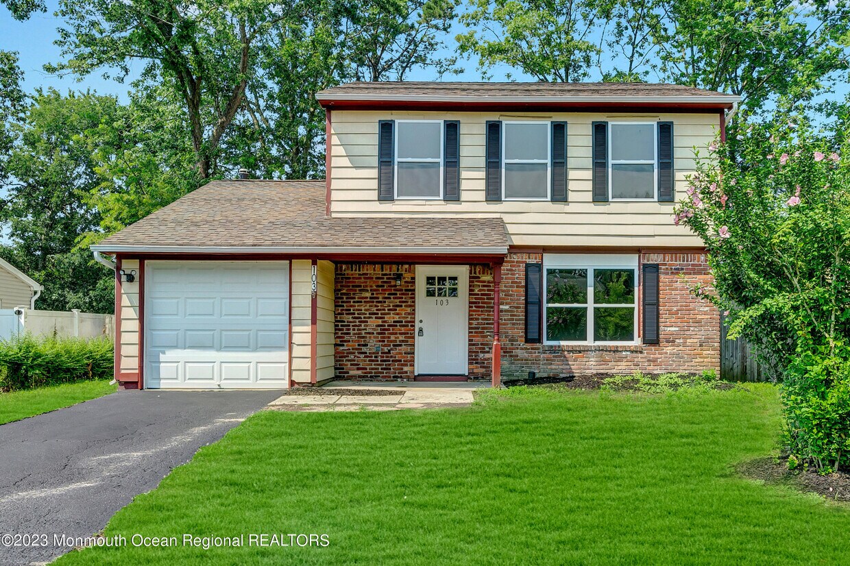 Foto principal - 103 Barnegat Blvd