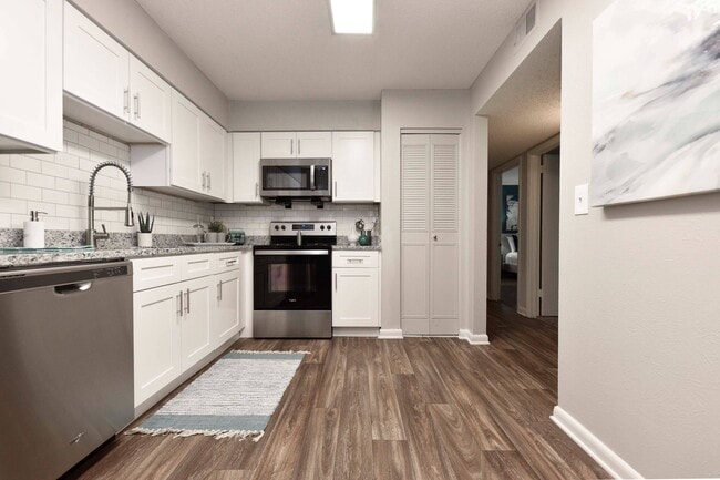 The Slate - The Slate Apartments