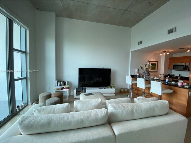 Foto del edificio - 3301 NE 1st Ave