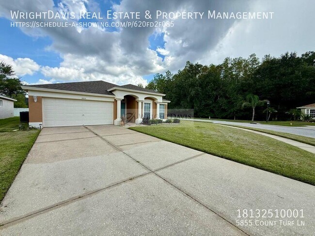 Foto del edificio - 5855 Count Turf Ln